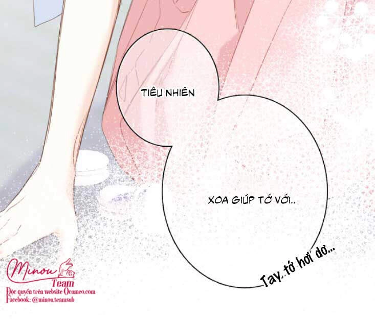 Con Tim Rung Động 3 Chapter 21.1 - 12