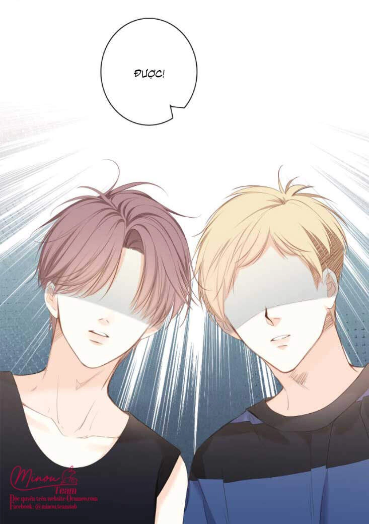 Con Tim Rung Động 3 Chapter 21.1 - 13