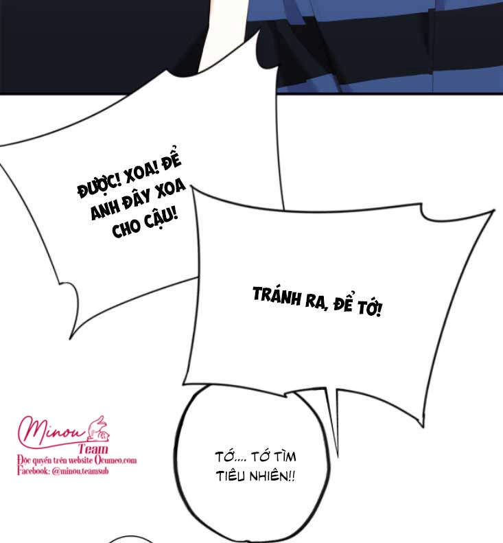 Con Tim Rung Động 3 Chapter 21.1 - 14