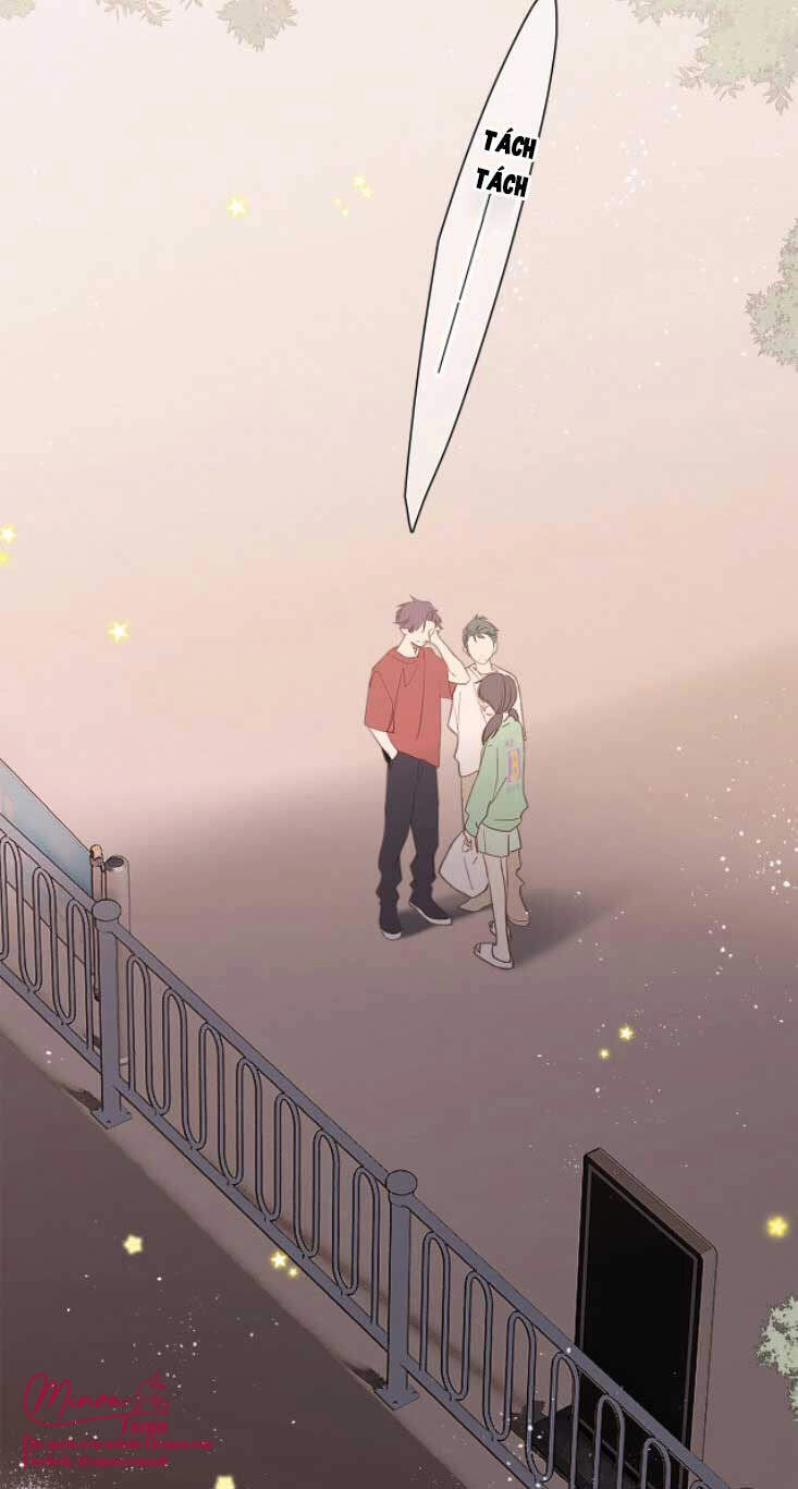 Con Tim Rung Động 3 Chapter 21.1 - 17