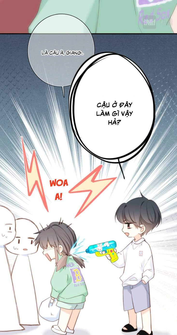 Con Tim Rung Động 3 Chapter 21.1 - 22