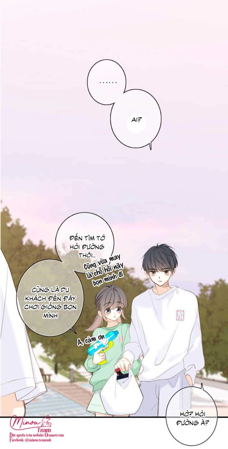 Con Tim Rung Động 3 Chapter 21.1 - 24