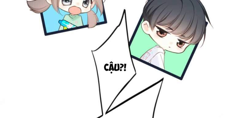 Con Tim Rung Động 3 Chapter 21.1 - 26