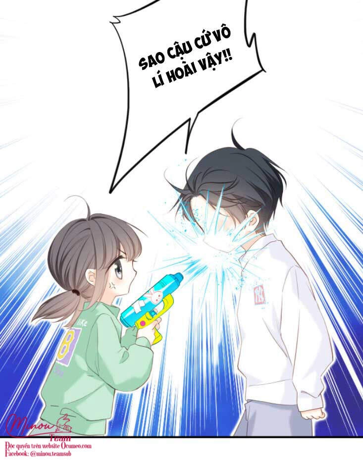 Con Tim Rung Động 3 Chapter 21.1 - 27