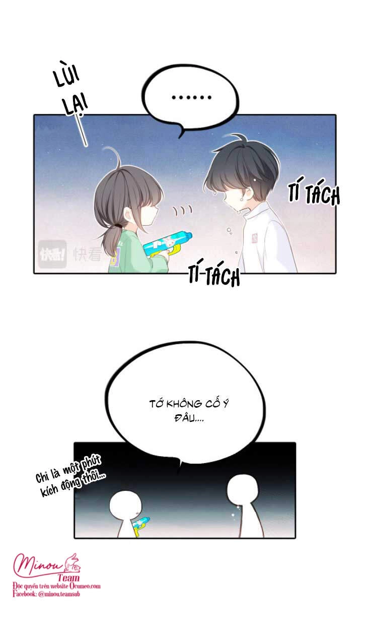 Con Tim Rung Động 3 Chapter 21.1 - 28