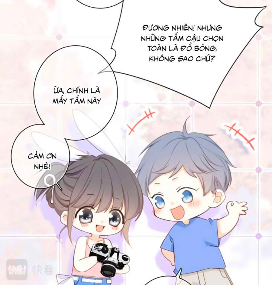 Con Tim Rung Động 3 Chapter 21.2 - 10