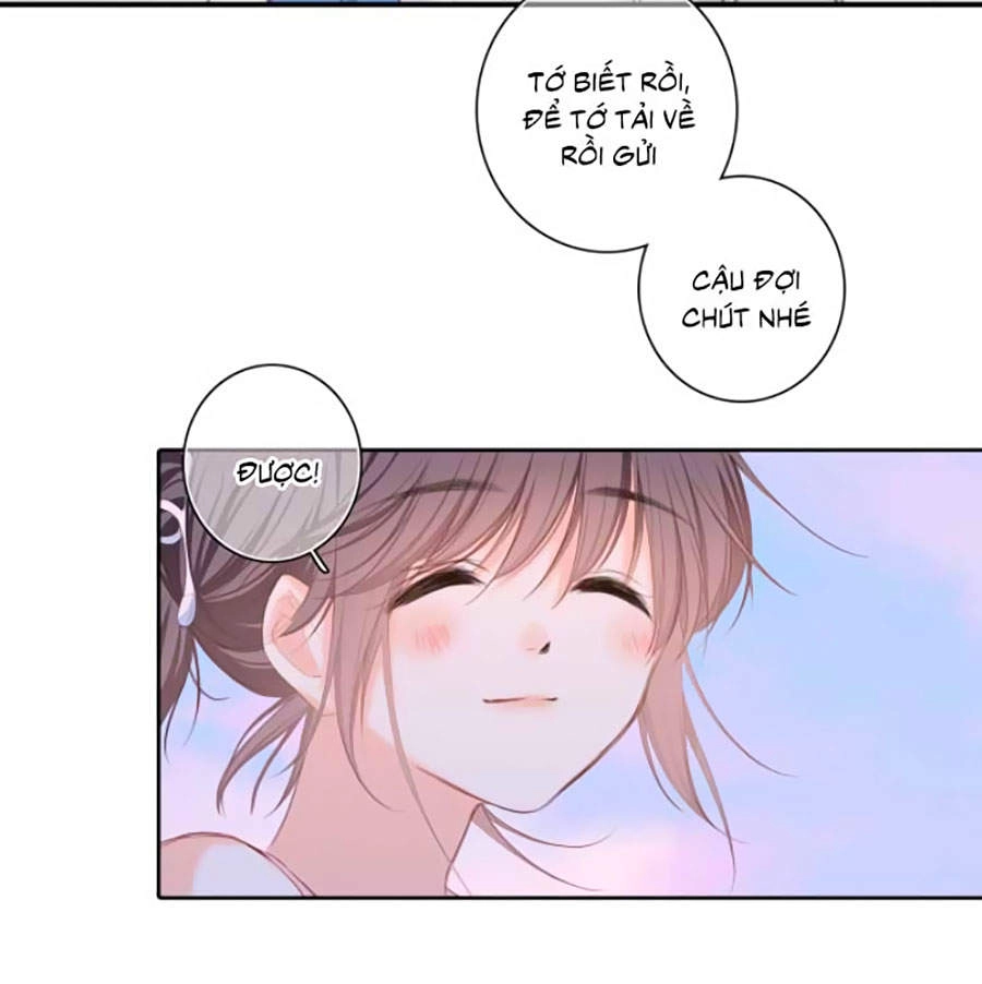 Con Tim Rung Động 3 Chapter 21.2 - 11