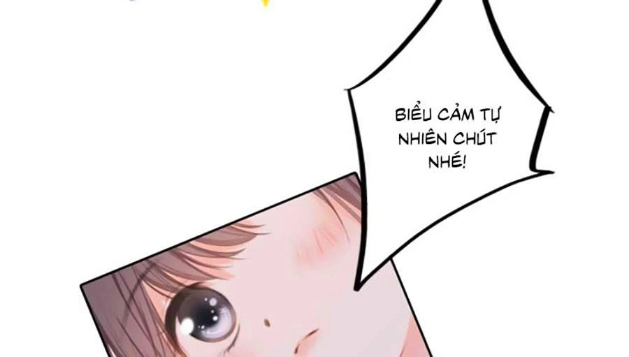 Con Tim Rung Động 3 Chapter 21.2 - 18