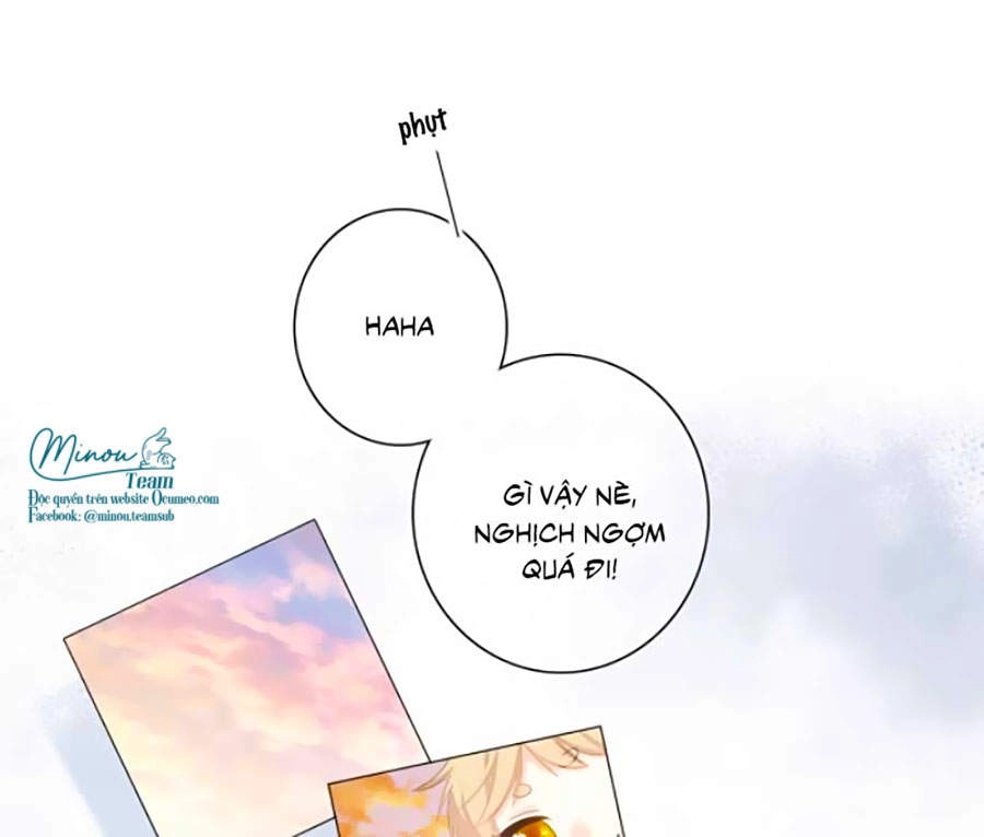 Con Tim Rung Động 3 Chapter 21.2 - 25