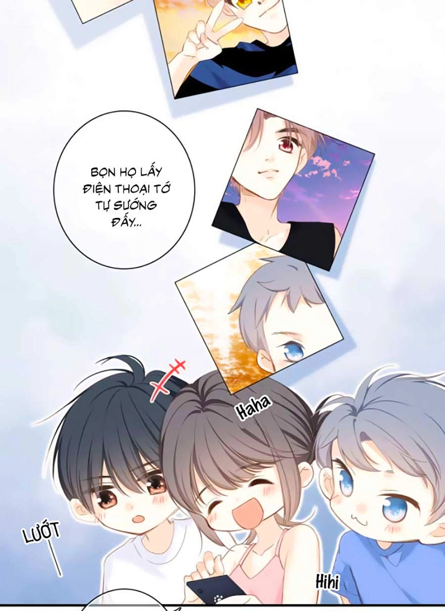 Con Tim Rung Động 3 Chapter 21.2 - 26