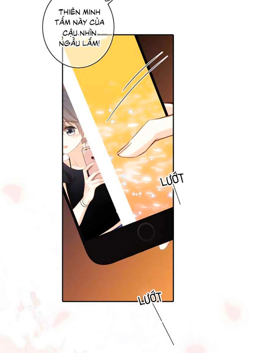 Con Tim Rung Động 3 Chapter 21.2 - 27