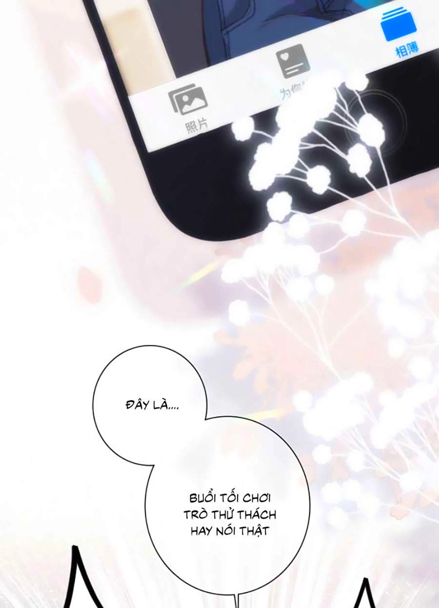 Con Tim Rung Động 3 Chapter 21.2 - 29