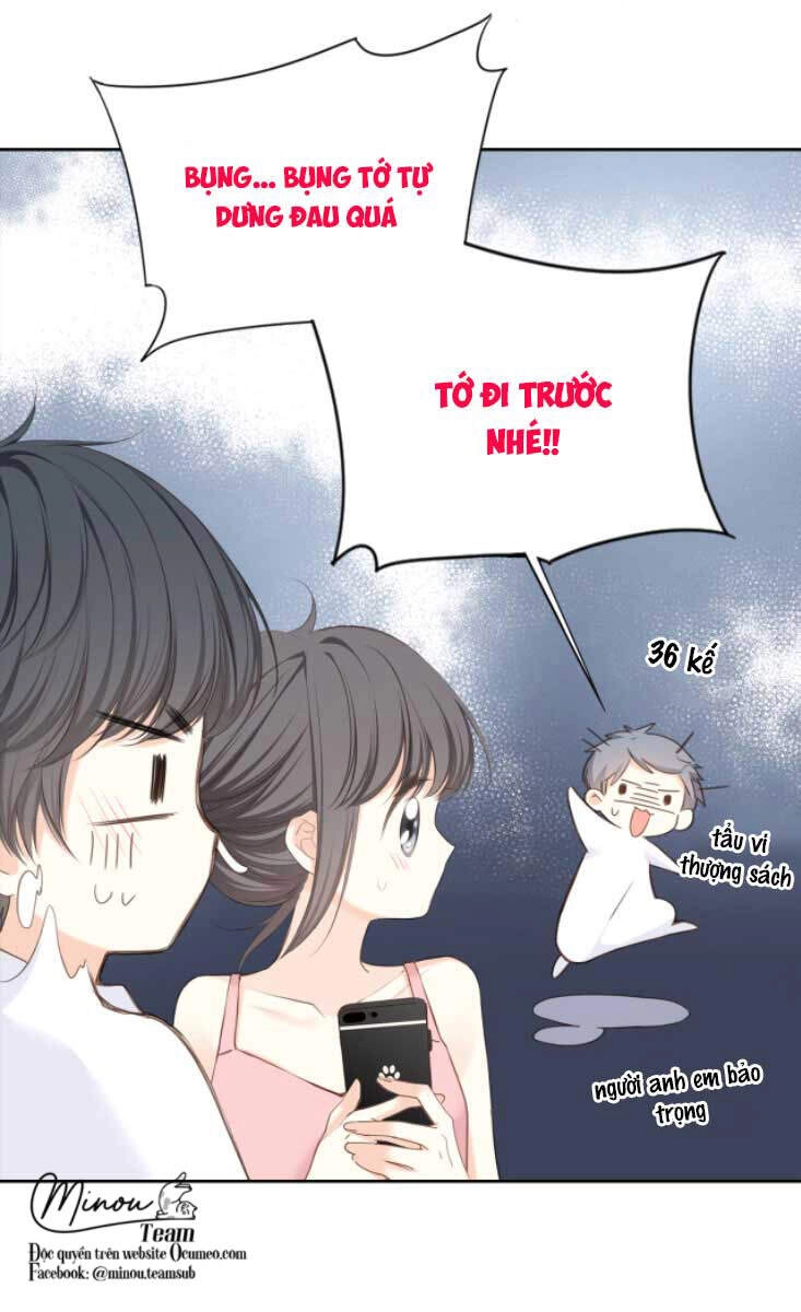 Con Tim Rung Động 3 Chapter 22.1 - 1