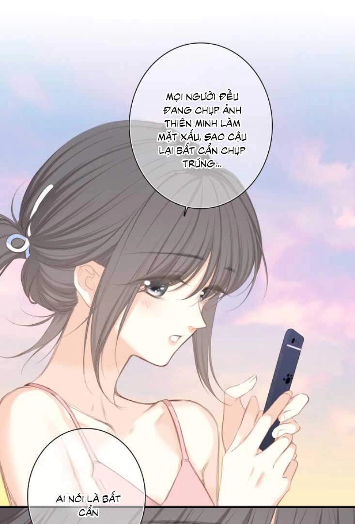 Con Tim Rung Động 3 Chapter 22.1 - 4