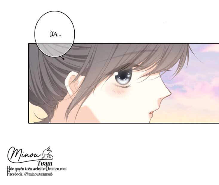 Con Tim Rung Động 3 Chapter 22.1 - 8