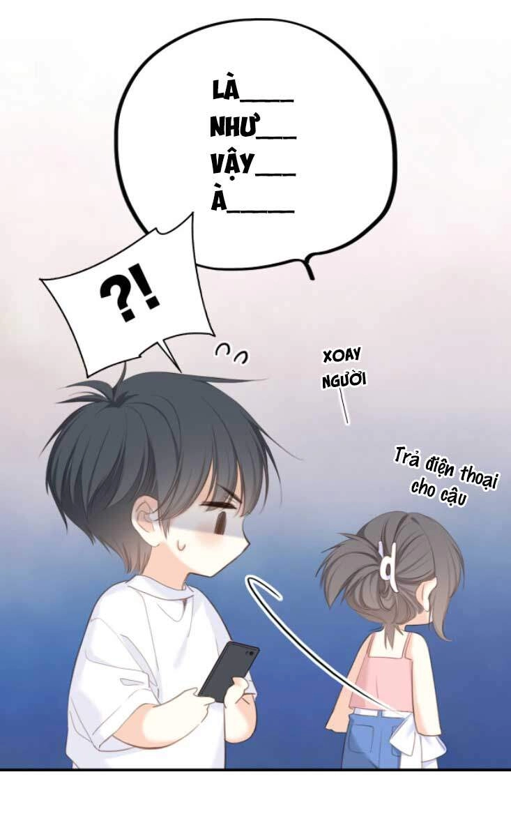 Con Tim Rung Động 3 Chapter 22.1 - 9