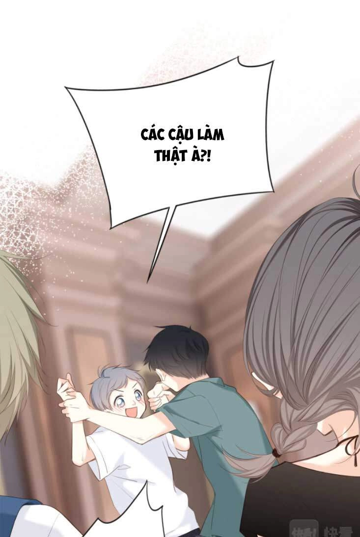 Con Tim Rung Động 3 Chapter 22.1 - 15