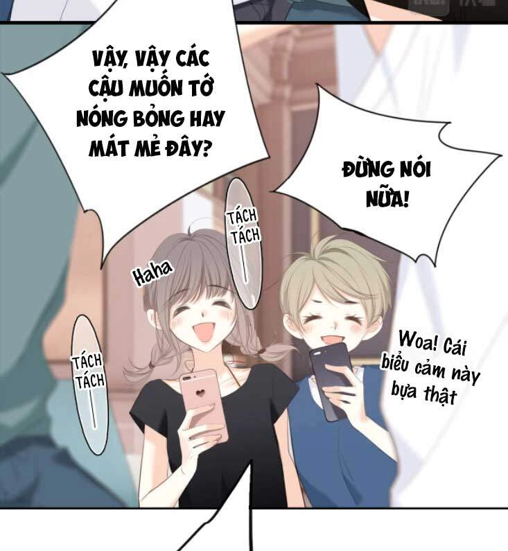 Con Tim Rung Động 3 Chapter 22.1 - 16