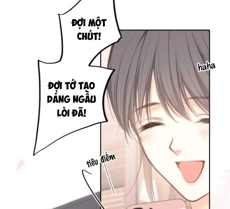 Con Tim Rung Động 3 Chapter 22.1 - 17