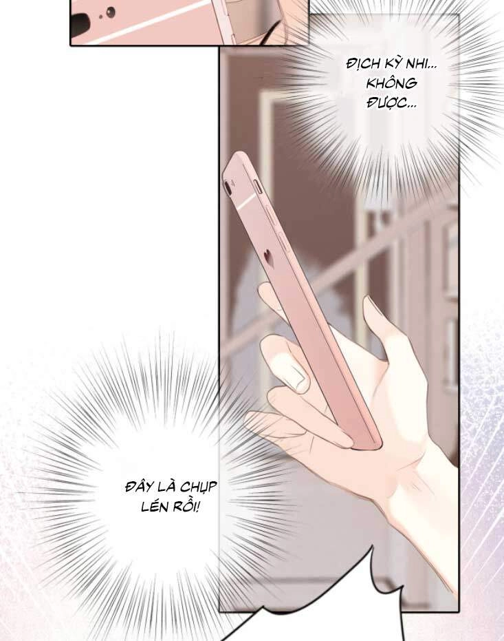 Con Tim Rung Động 3 Chapter 22.1 - 20