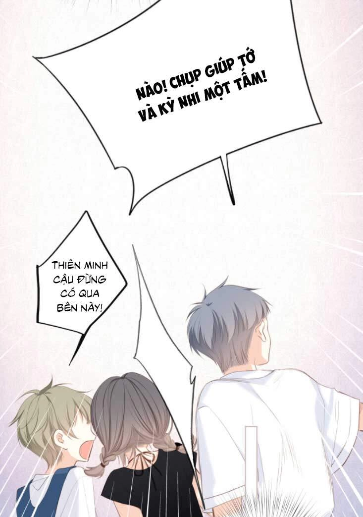 Con Tim Rung Động 3 Chapter 22.1 - 21