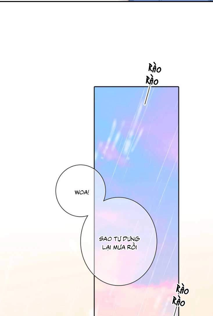 Con Tim Rung Động 3 Chapter 22.1 - 27