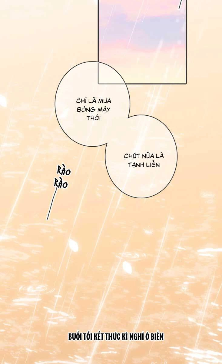 Con Tim Rung Động 3 Chapter 22.1 - 28