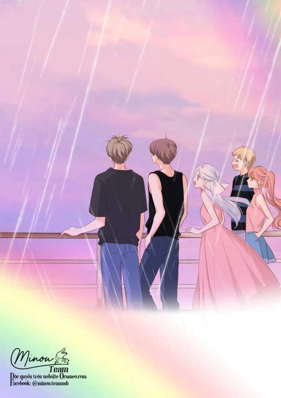 Con Tim Rung Động 3 Chapter 22.2 - 6