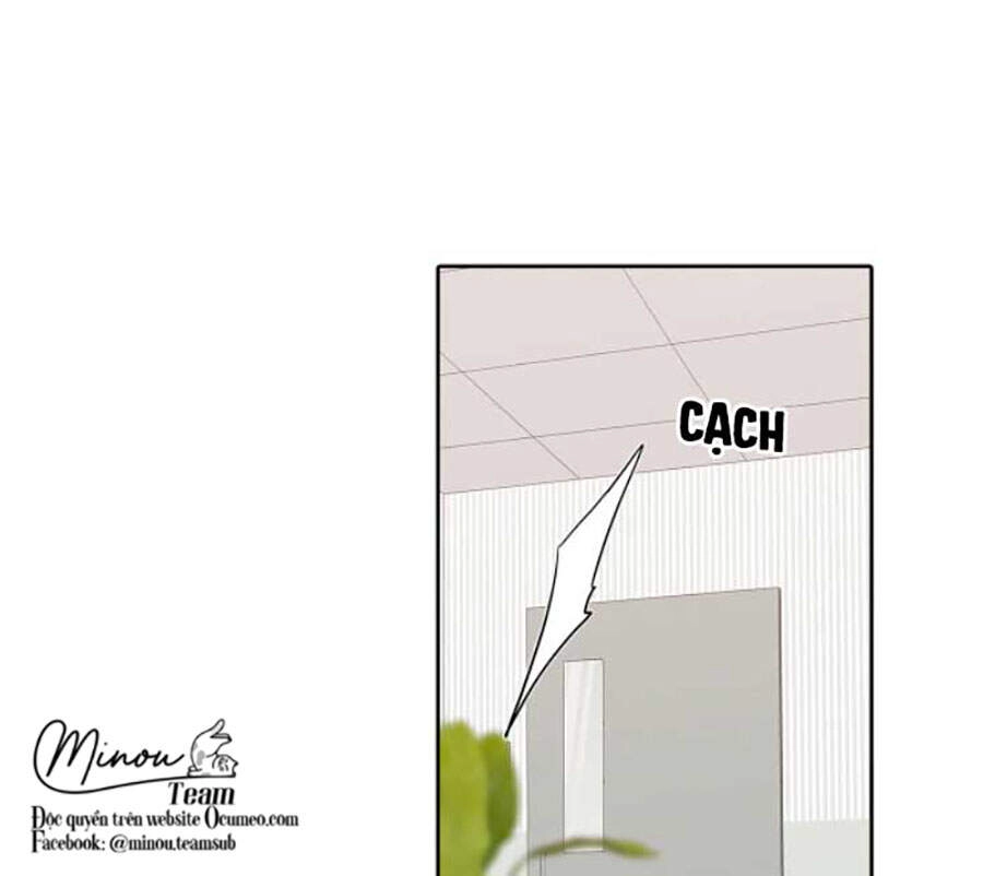 Con Tim Rung Động 3 Chapter 22.2 - 19