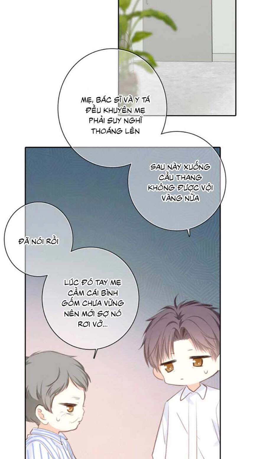 Con Tim Rung Động 3 Chapter 22.2 - 20