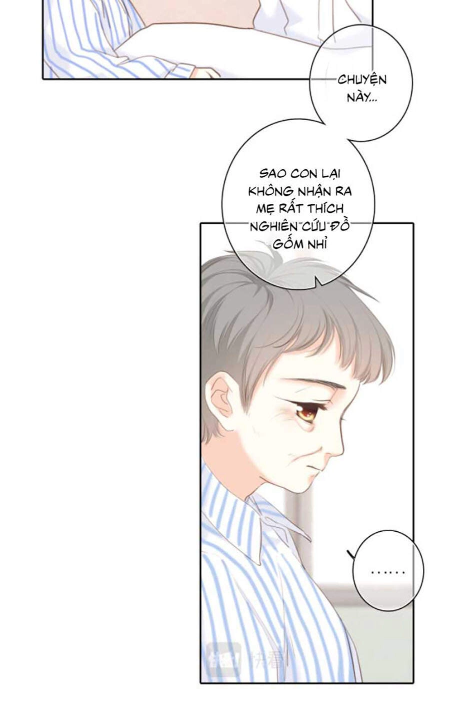 Con Tim Rung Động 3 Chapter 22.2 - 21