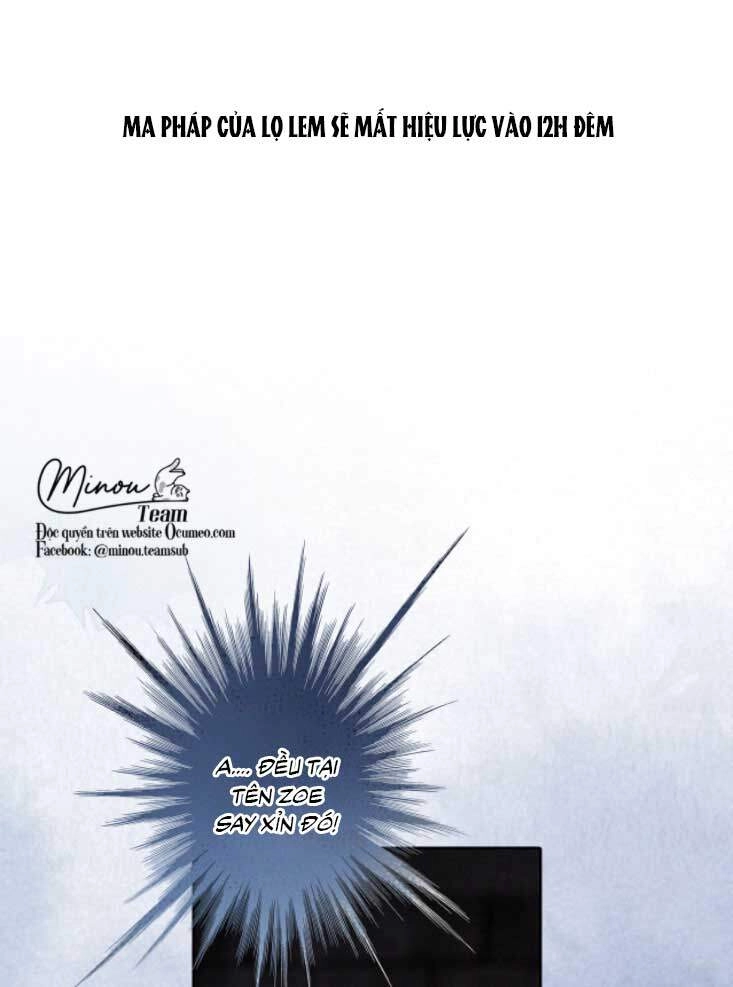 Con Tim Rung Động 3 Chapter 22.5 - 1