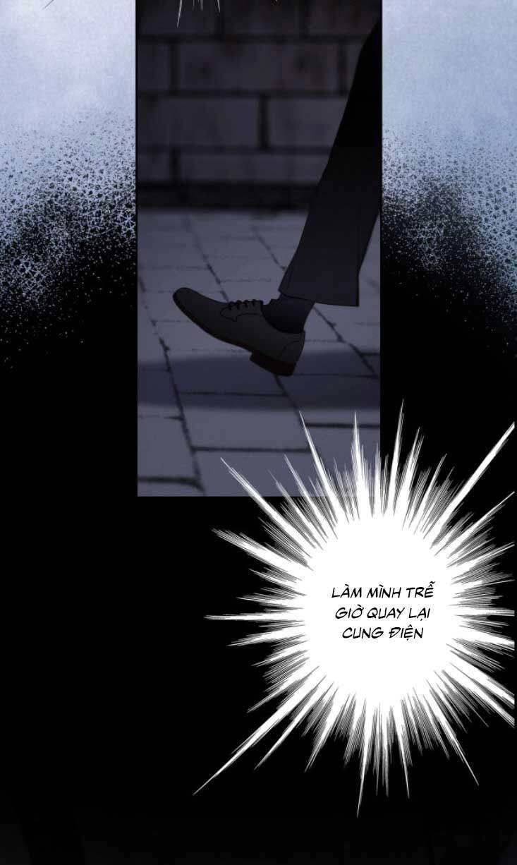 Con Tim Rung Động 3 Chapter 22.5 - 2