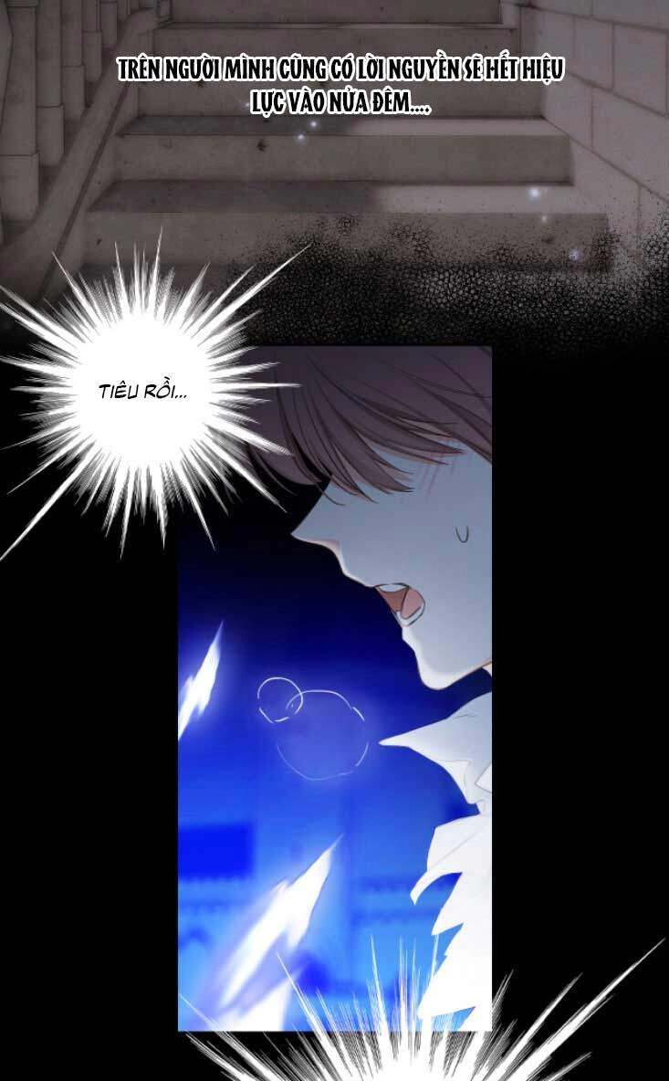 Con Tim Rung Động 3 Chapter 22.5 - 4