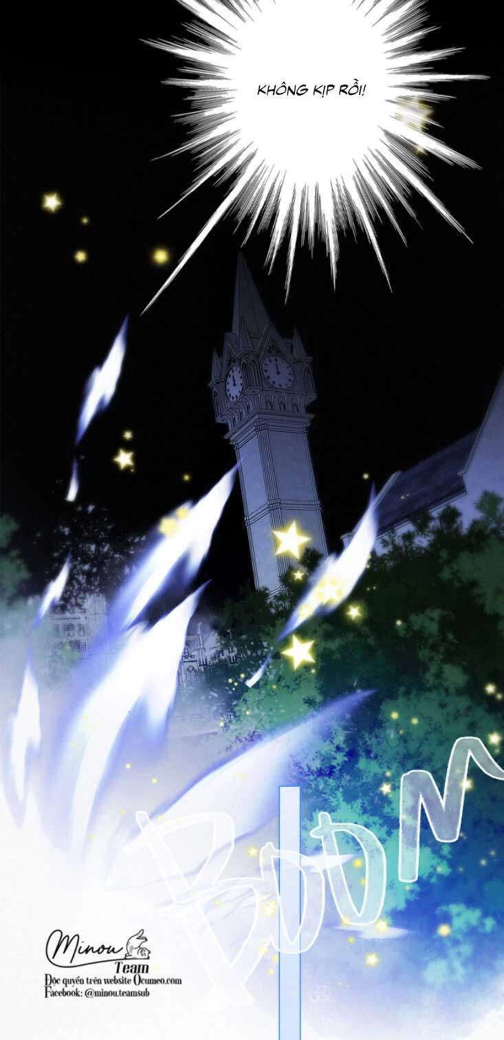 Con Tim Rung Động 3 Chapter 22.5 - 5