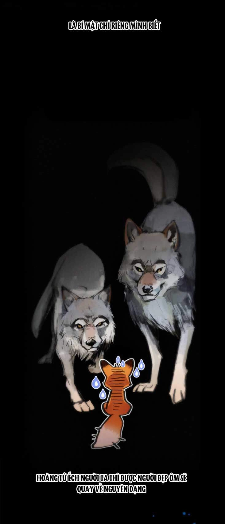 Con Tim Rung Động 3 Chapter 22.5 - 8