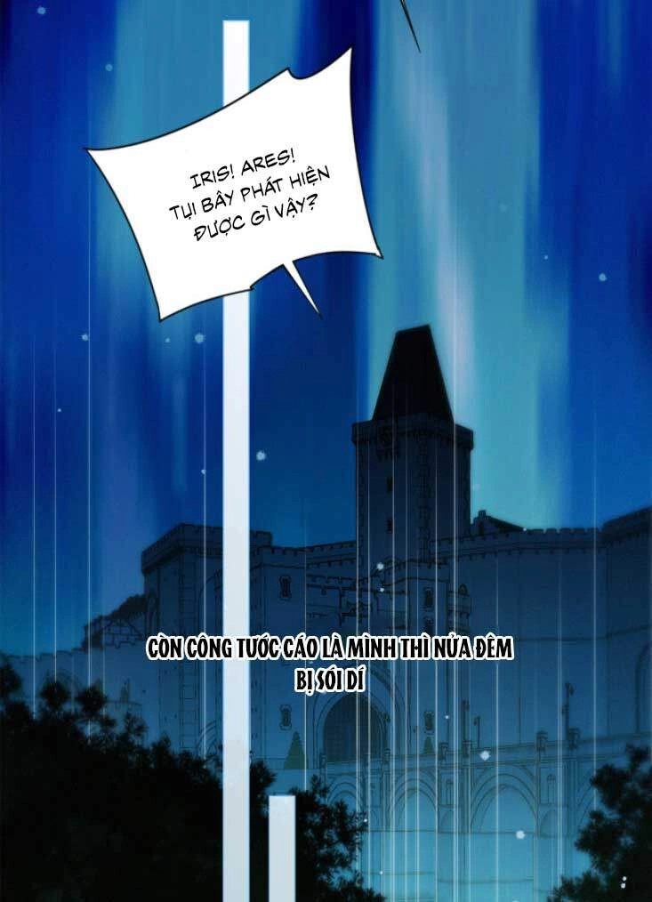 Con Tim Rung Động 3 Chapter 22.5 - 10