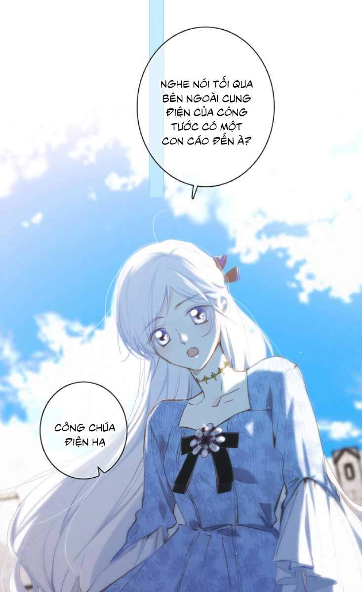 Con Tim Rung Động 3 Chapter 22.5 - 12