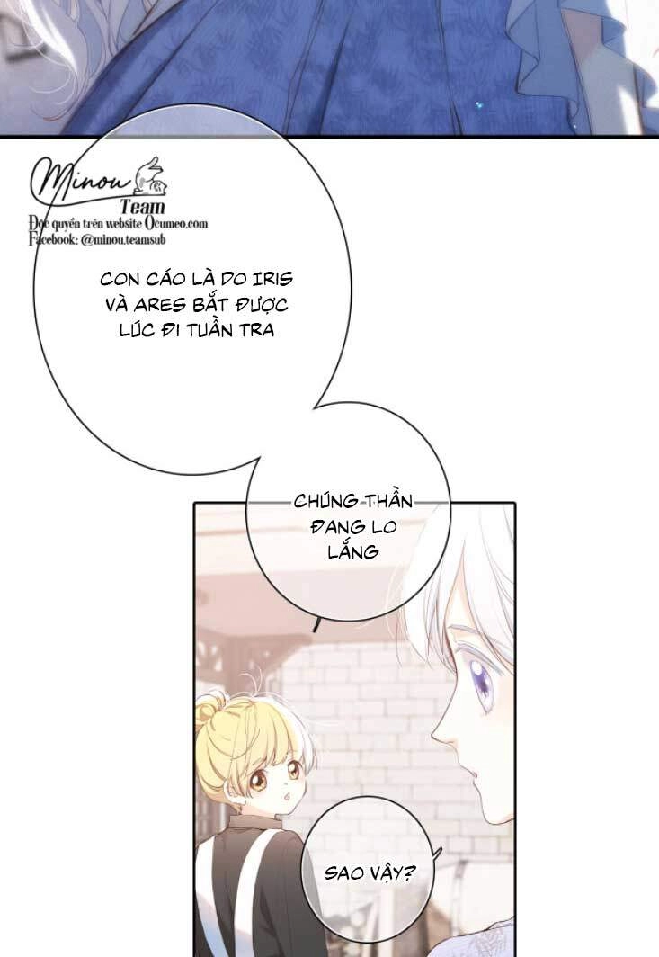 Con Tim Rung Động 3 Chapter 22.5 - 13