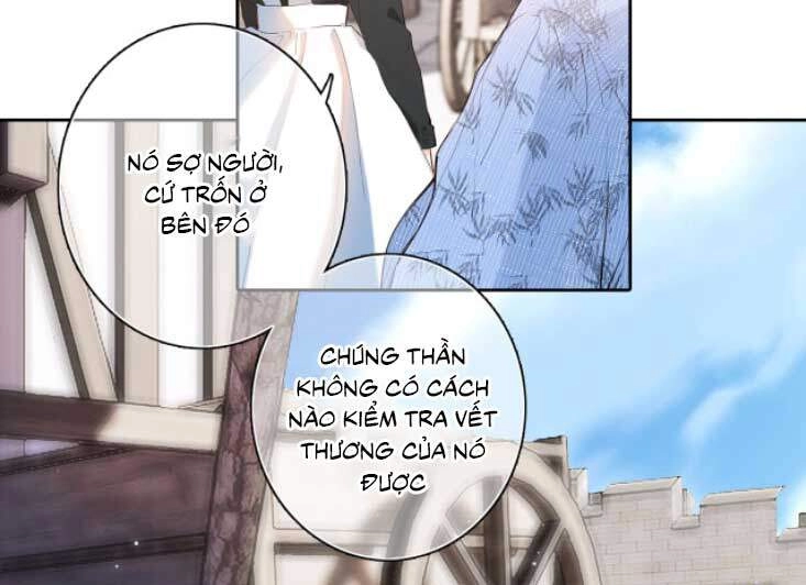 Con Tim Rung Động 3 Chapter 22.5 - 14