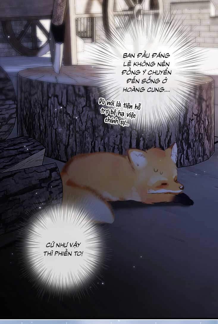 Con Tim Rung Động 3 Chapter 22.5 - 15