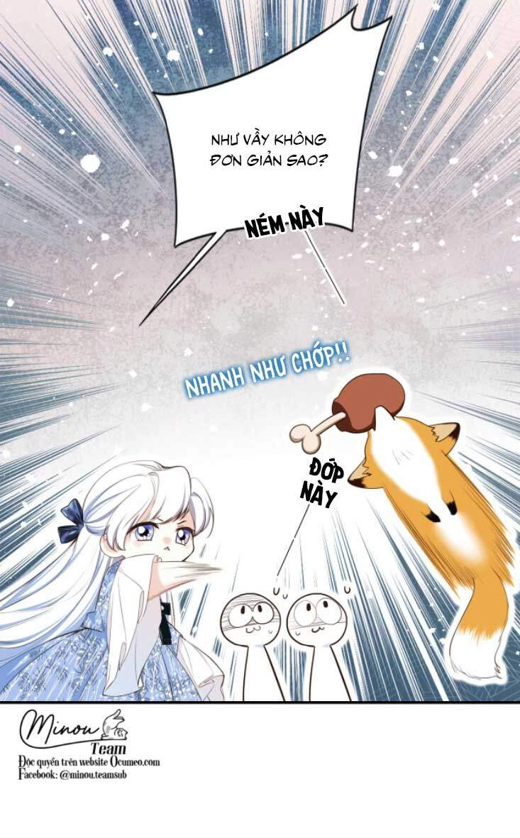 Con Tim Rung Động 3 Chapter 22.5 - 18