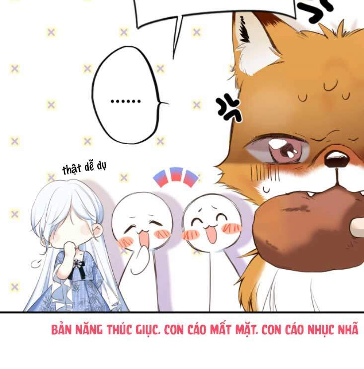 Con Tim Rung Động 3 Chapter 22.5 - 21