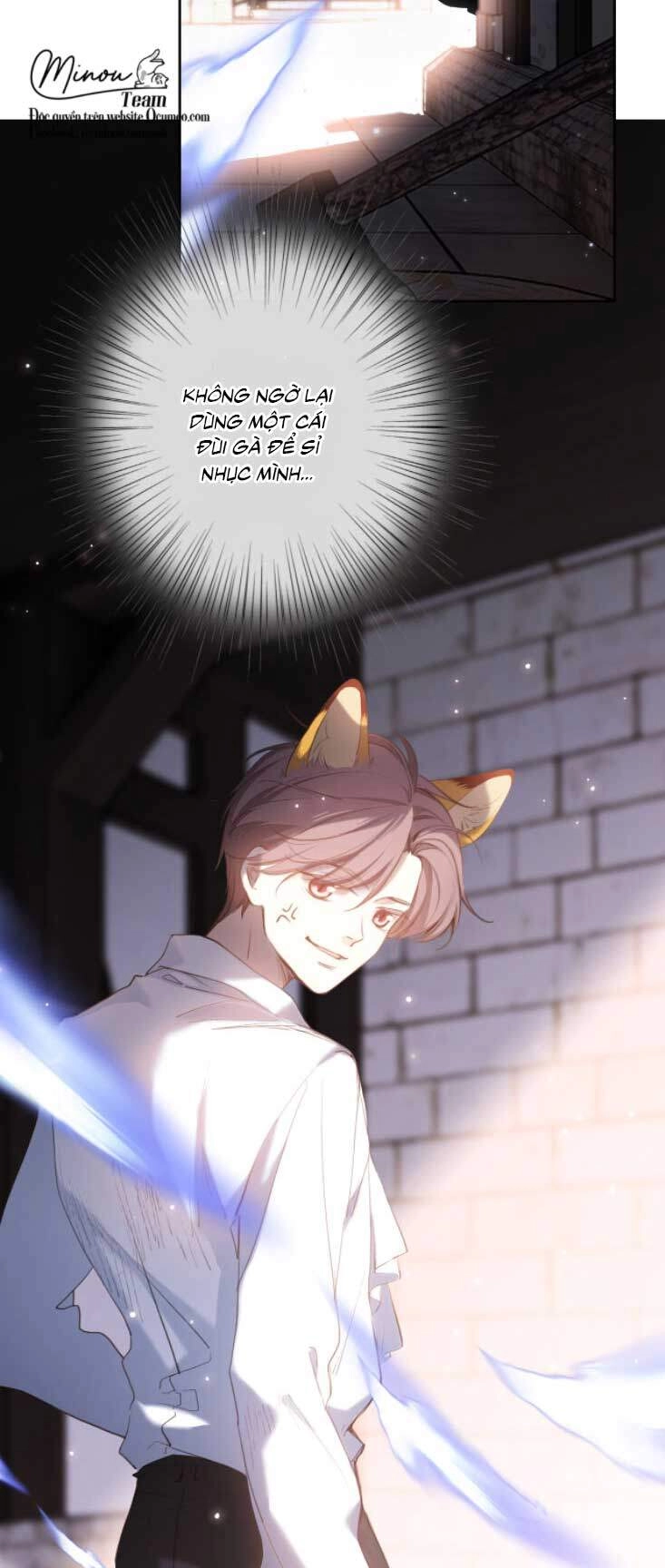 Con Tim Rung Động 3 Chapter 22.5 - 23