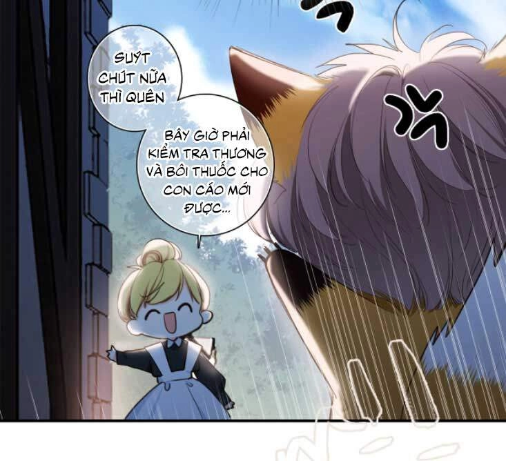 Con Tim Rung Động 3 Chapter 22.5 - 25