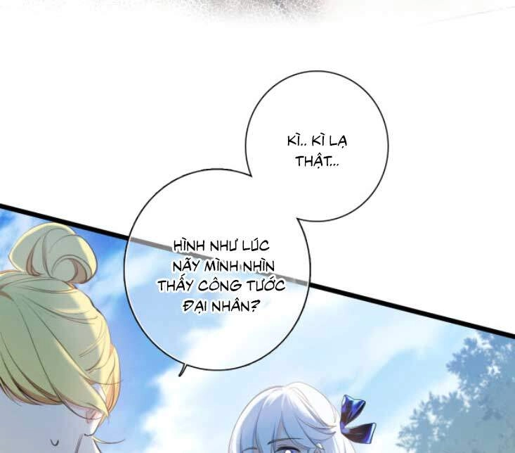 Con Tim Rung Động 3 Chapter 22.5 - 28