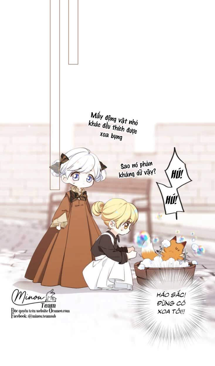 Con Tim Rung Động 3 Chapter 22.5 - 31