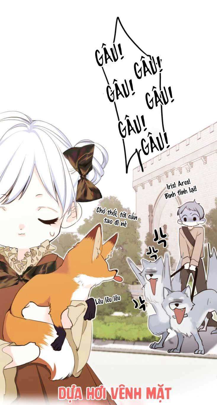 Con Tim Rung Động 3 Chapter 22.5 - 32