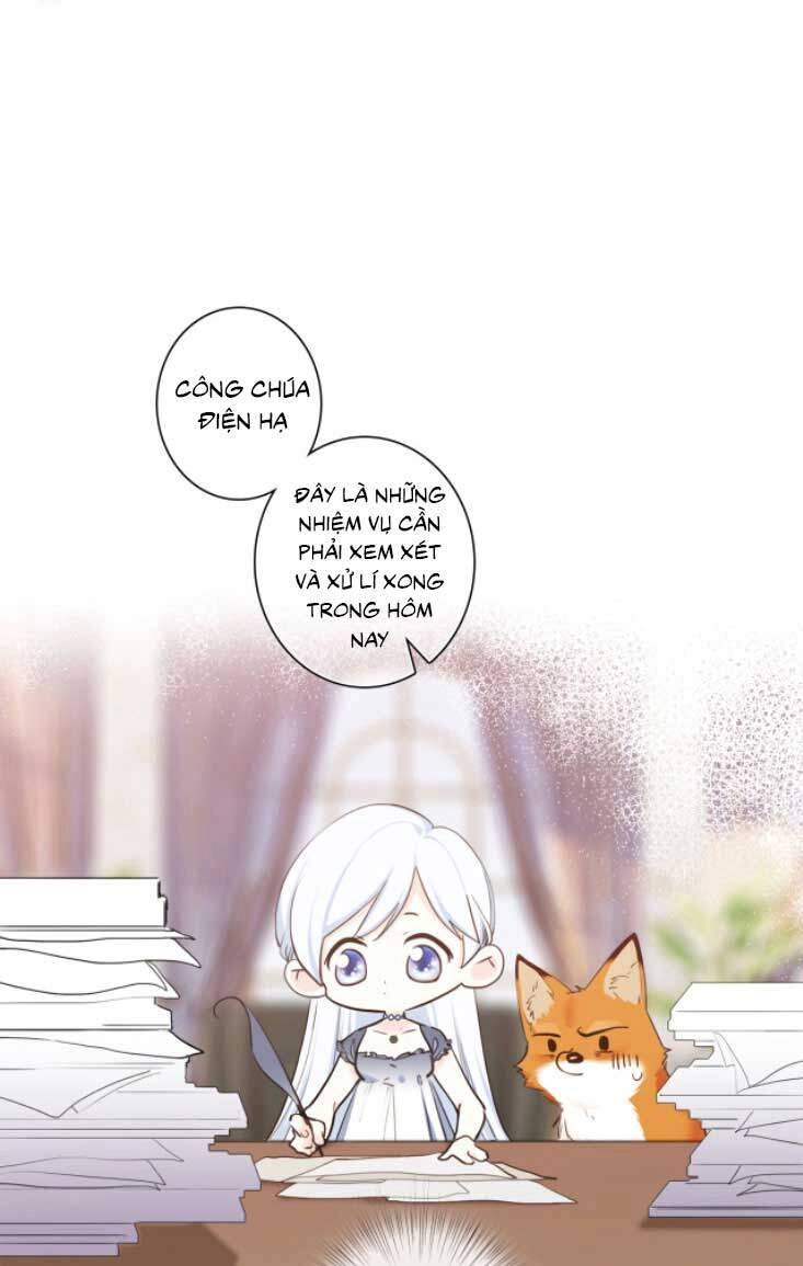 Con Tim Rung Động 3 Chapter 22.5 - 33