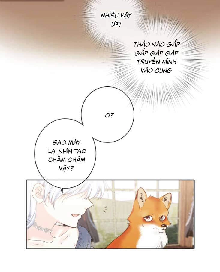 Con Tim Rung Động 3 Chapter 22.5 - 34